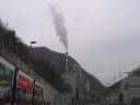 Obratovanje Lafargea, 6. marec 2011 ob 17.35